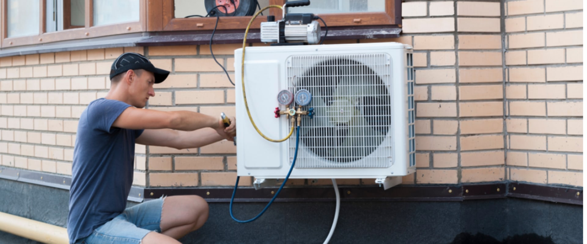 The Benefits of HVAC Replacement in Pembroke Pines, FL: A Comprehensive Guide