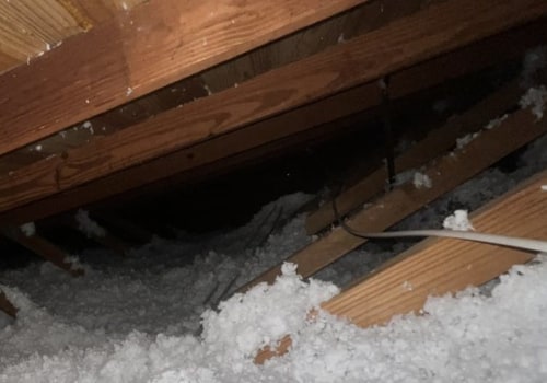 5 Expert Tips for Professional Attic Insulation Installation Service in Sunny Isles Beach FL