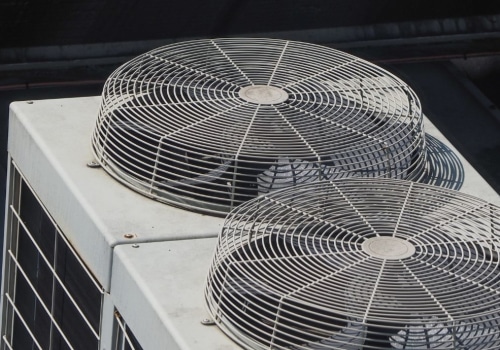 What is the Most Common Residential HVAC System?