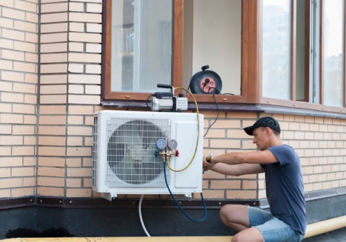 When is the Best Time to Replace an HVAC System in Pembroke Pines, FL?