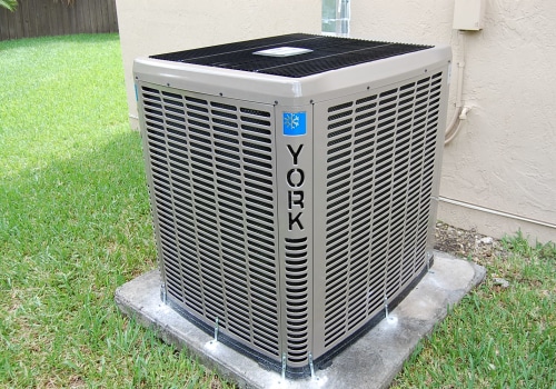 What is the Average Lifespan of an HVAC System in Pembroke Pines, FL?