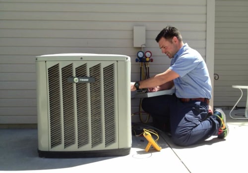 When is the Right Time to Replace Your Home HVAC System?