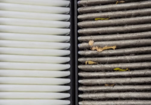 Choosing Furnace HVAC Air Filters 22x22x1 for Cleaner Air After HVAC Replacement