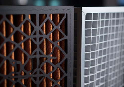 Enhance Comfort Through Bryant HVAC Furnace Air Filter Replacement During System Replacement